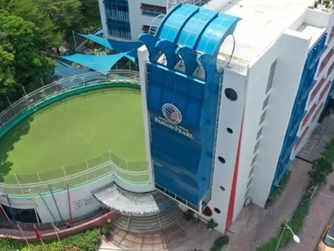 TP.HCM: Đảm bảo quyền lợi của học sinh khi Trường quốc tế Sài Gòn Pearl dừng hoạt động