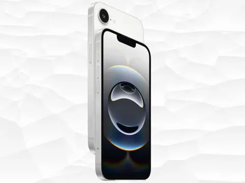 iPhone 16e - Sản phẩm khác biệt nhất từ trước đến nay của Apple