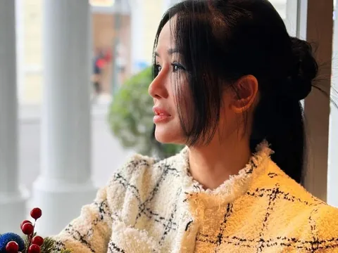 Sức khoẻ của Hồng Nhung sau thời gian điều trị ung thư