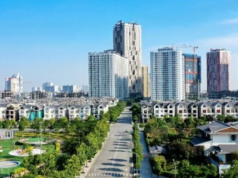 Cần quy định cụ thể, bảo đảm khả thi việc thực hiện dự án nhà ở thương mại