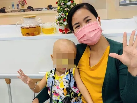 Mẹ bé Bắp lên tiếng về ồn ào chuyện sao kê tiền ủng hộ chữa bệnh cho con trai