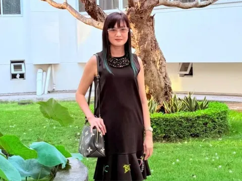 Nữ diễn viên Việt đình đám một thời gặp tai nạn giao thông gãy cột sống, cuộc sống hiện tại gây bất ngờ