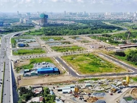Thêm 08 trường hợp được đề xuất miễn, giảm tiền thuê đất năm 2025