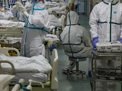 Xuất hiện căn bệnh lạ, nhiều người tử vong sau 48 giờ có triệu chứng