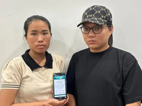 Nhiều vấn đề còn 'lấn cấn' trong phiên livestream sao kê của Phạm Thoại