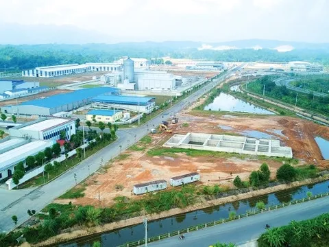 Hà Nội ban hành tiêu chí thực hiện đấu thầu lựa chọn nhà đầu tư các dự án có sử dụng đất