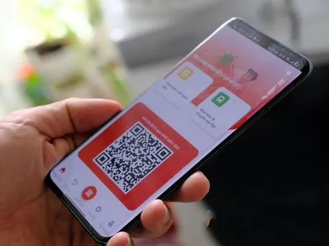 Người dùng có thể tự đăng ký tạm trú bằng ứng dụng VNeID