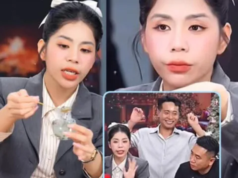 Hằng Du Mục xin lỗi vì quảng cáo 'hũ 70ml có 30g yến tươi, nếu sai đền 1000 lần'