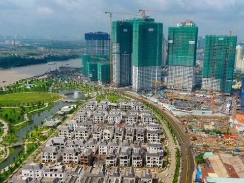 Xử lý nhà, đất không sử dụng sau sắp xếp bộ máy
