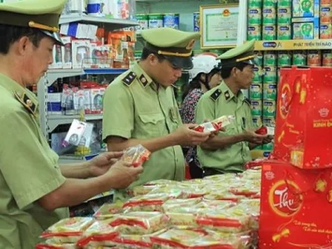 Những chức danh không còn thẩm quyền xử phạt vi phạm hành chính