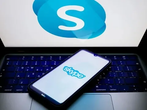 Microsoft sẽ "khai tử" ứng dụng Skype vào tháng 5 tới
