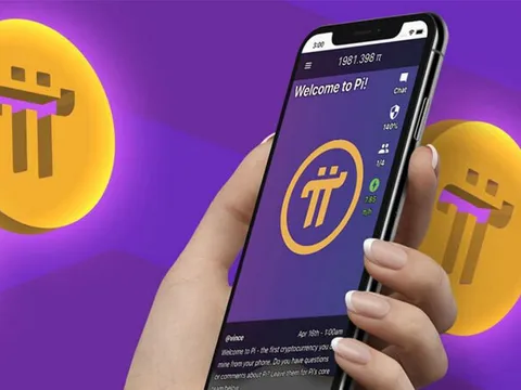 Cảnh báo nguy cơ rủi ro khi đầu tư, mua bán đồng tiền ảo Pi Network