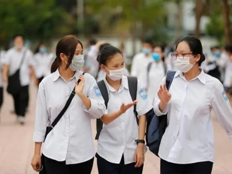 Hà Nội 'chốt' bao nhiêu chỉ tiêu vào lớp 10 công lập?