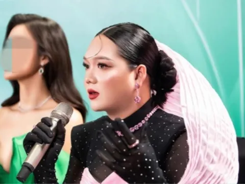 Phạm Thoại sẽ bị cắt sóng?