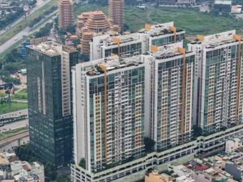 TP. HCM cấm cho thuê lưu trú du lịch trong chung cư