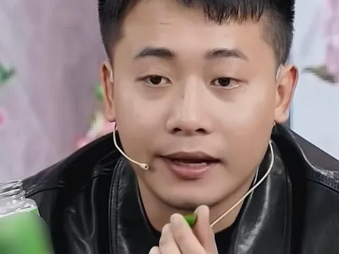 Thương hiệu kẹo rau củ Quang Linh Vlogs quảng cáo phản hồi
