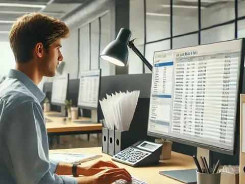 10 ngành nghề có nguy cơ mất việc cao trong năm 2025: Đừng để bị bất ngờ!