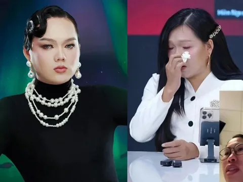 Phạm Thoại : Từ 'chiến thần livestream' đến nguy cơ bị tẩy chay vì lùm xùm từ thiện