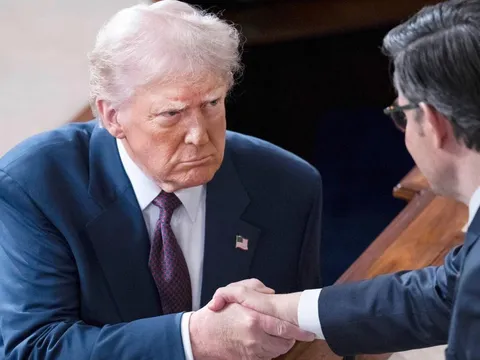 Mặt hàng được ông Donald Trump 'miễn thuế'