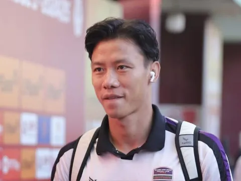 Dấu chấm hết với Quế Ngọc Hải