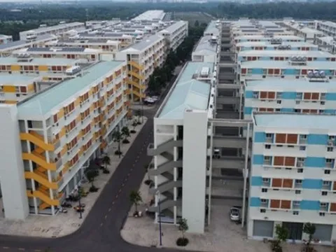 Lao động tự do đăng ký mua nhà ở xã hội thế nào?