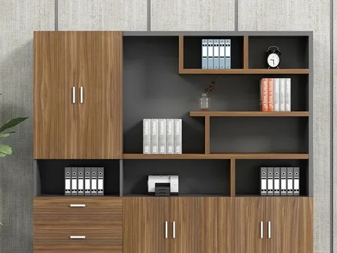 Tìm nơi bán tủ hồ sơ uy tín, chất lượng tốt tại TPHCM - Địa chỉ tin cậy