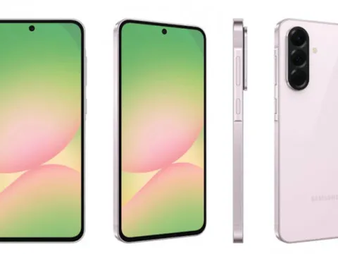 Samsung Galaxy A56 5G: Pin khủng 5.000mAh, sạc nhanh 45W có đủ dùng cả ngày?