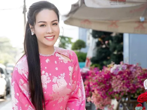 Nhật Kim Anh tiết lộ thời gian tổ chức đám cưới