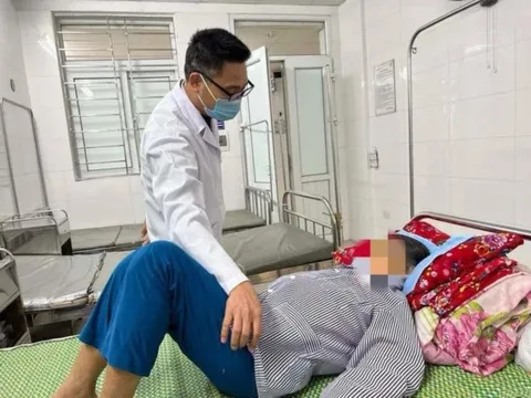 Nhiều người bị chẩn đoán nhầm u não, ung thư... do mắc bệnh giun sán
