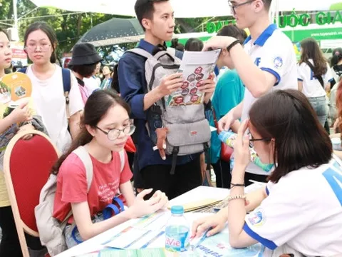Những điểm mới trong quy chế tuyển sinh đại học