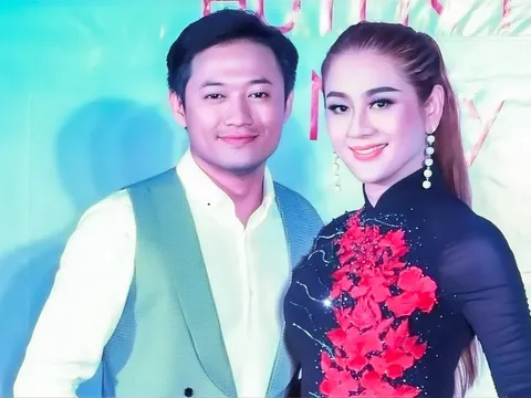 Đáng trách Lâm Khánh Chi
