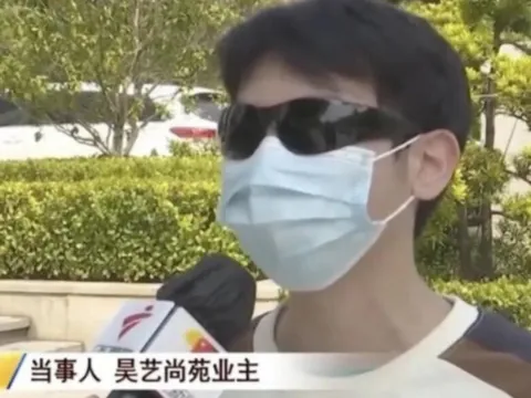 36 chàng trai cùng yêu một cô gái và cái kết đắng ngắt khi mua nhà