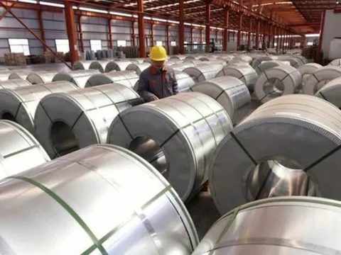 Hàng loạt quốc gia phản ứng sau động thái Mỹ áp thuế diện rộng