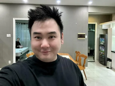 Xemesis lên tiếng trước tin đồn có bạn gái mới