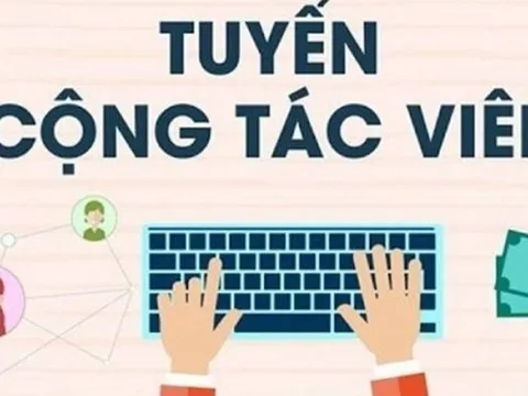 Công an Hà Nội tiếp tục cảnh báo về thủ đoạn lừa đảo tuyển cộng tác viên online