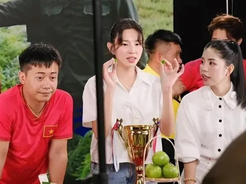 Quang Linh và Hằng Du Mục bị xử phạt, hoa hậu Thuỳ Tiên bị nhắc nhở vì quảng cáo sai sự thật