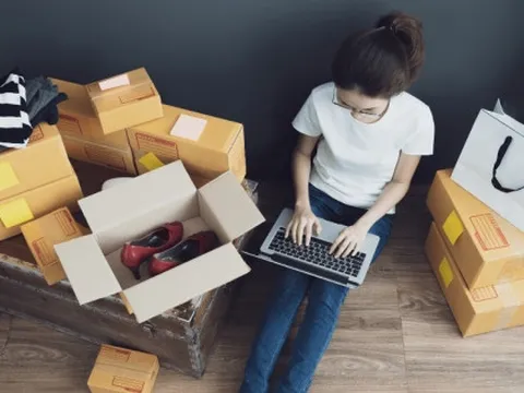 Đề xuất chính sách bảo vệ người bán trên sàn thương mại điện tử