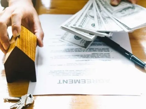 Quyền của người cầm cố tài sản