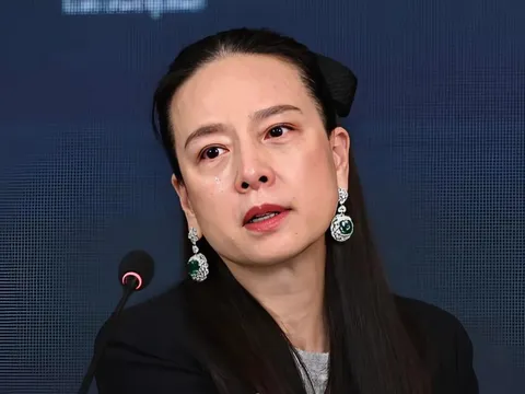 Dấu chấm hết cho Madam Pang?