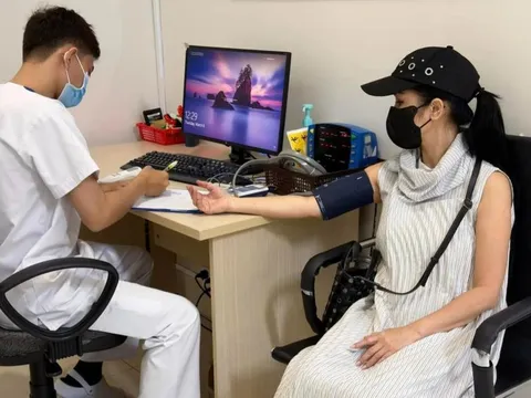 Nữ ca sĩ nổi tiếng Vbiz lập di chúc sau thông báo mắc bệnh ung thư