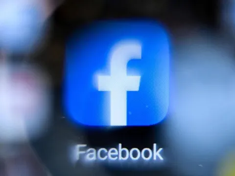 Cơ hội kiếm tiền mới cho người dùng Facebook
