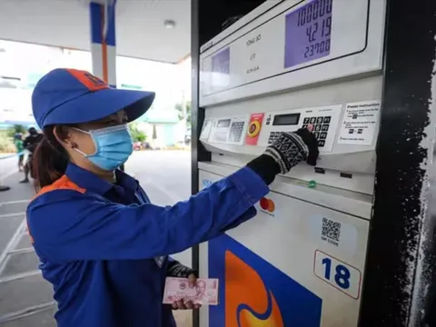 Giá xăng dầu hôm nay 17/3: Tăng trở lại phiên thứ 3 liên tiếp