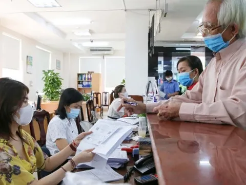 Các trường hợp dừng hưởng lương hưu, trợ cấp BHXH từ ngày 01/7/2025