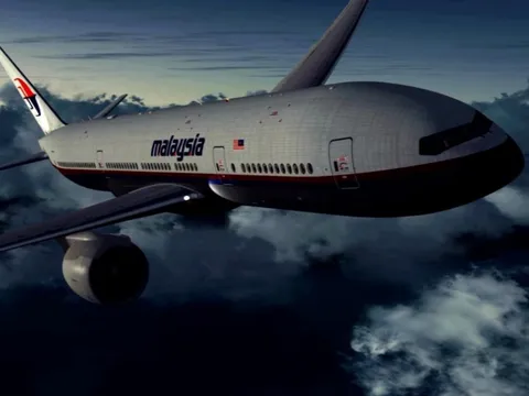 Đã tìm thấy máy bay MH370 sau 11 năm mất tích?