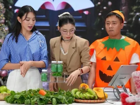 Đã có kết quả kiểm nghiệm kẹo Kera của Quang Linh Vlogs, Hằng Du Mục