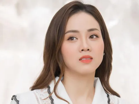 Vợ Công Lý đính chính