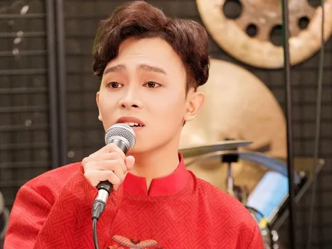 Hồ Văn Cường thừa nhận yêu đơn phương