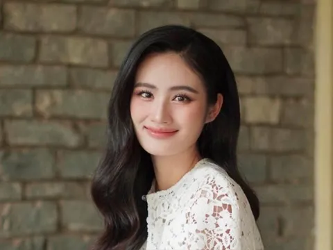 Ý Nhi được dự đoán lọt Top 20 Hoa hậu Thế giới