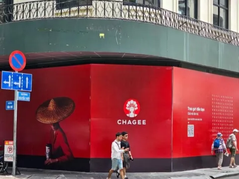 Thông tin mới nhất vụ trà sữa Chagee sử dụng hình ảnh phi pháp