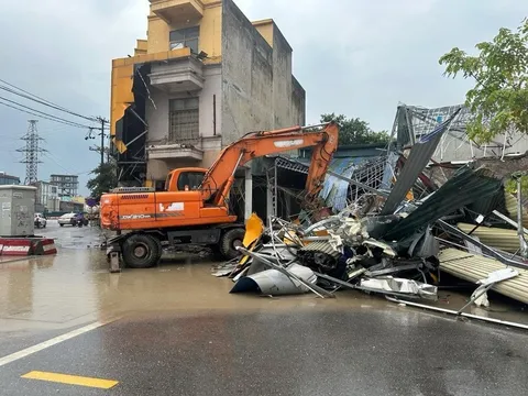Vụ ‘Gây rối trật tự công cộng’ tại huyện An Dương, TP. Hải Phòng: Các bị cáo kháng cáo, người nhà kêu cứu
